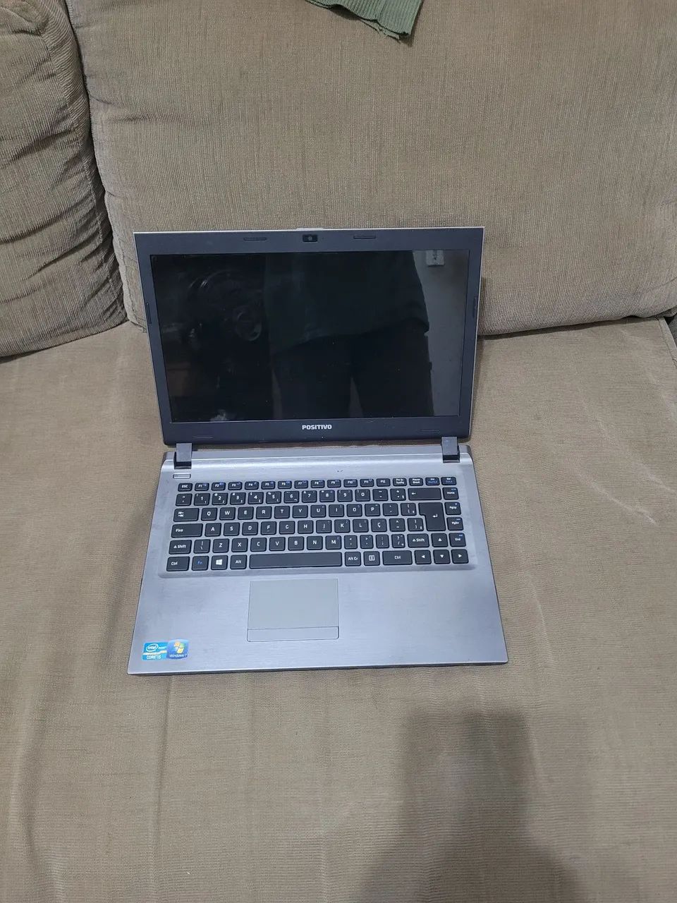 Notebook I5, 08 Gigas, SSD 240 GB - Foto 3