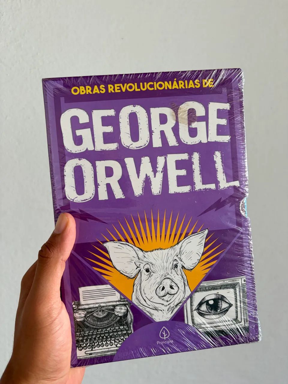 Livros