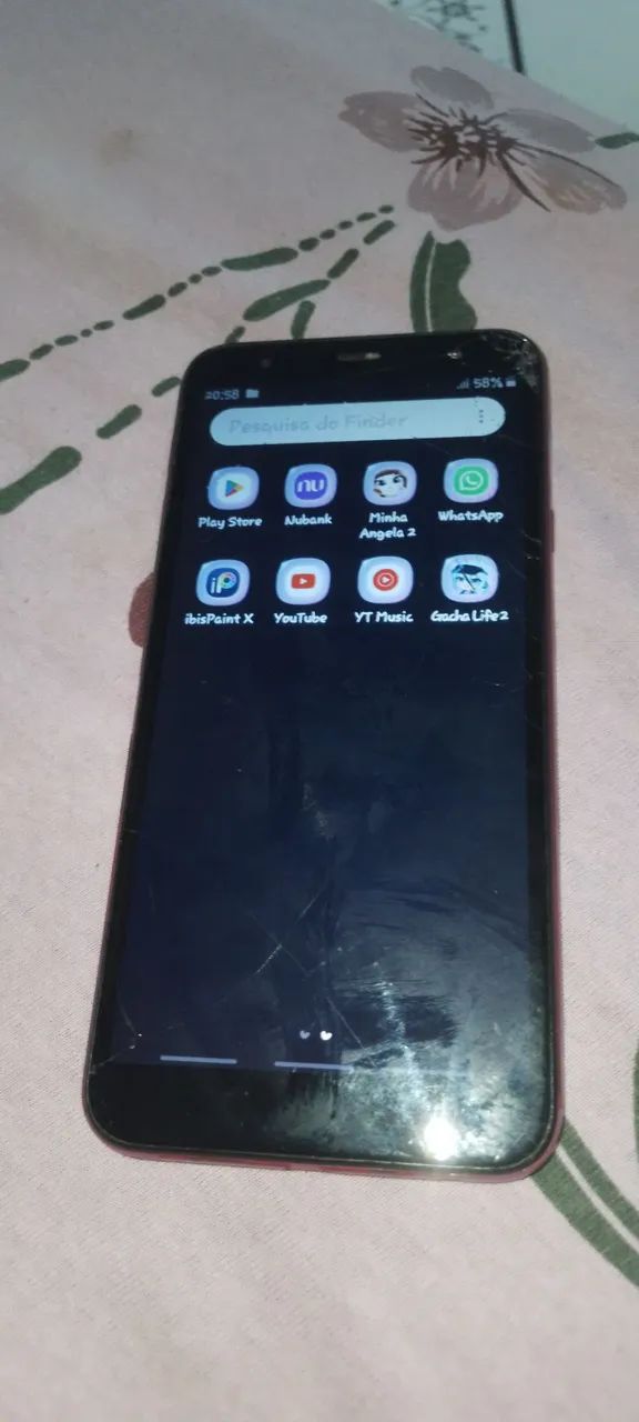Vende-se ou troco com algo que me interesse - Foto 3