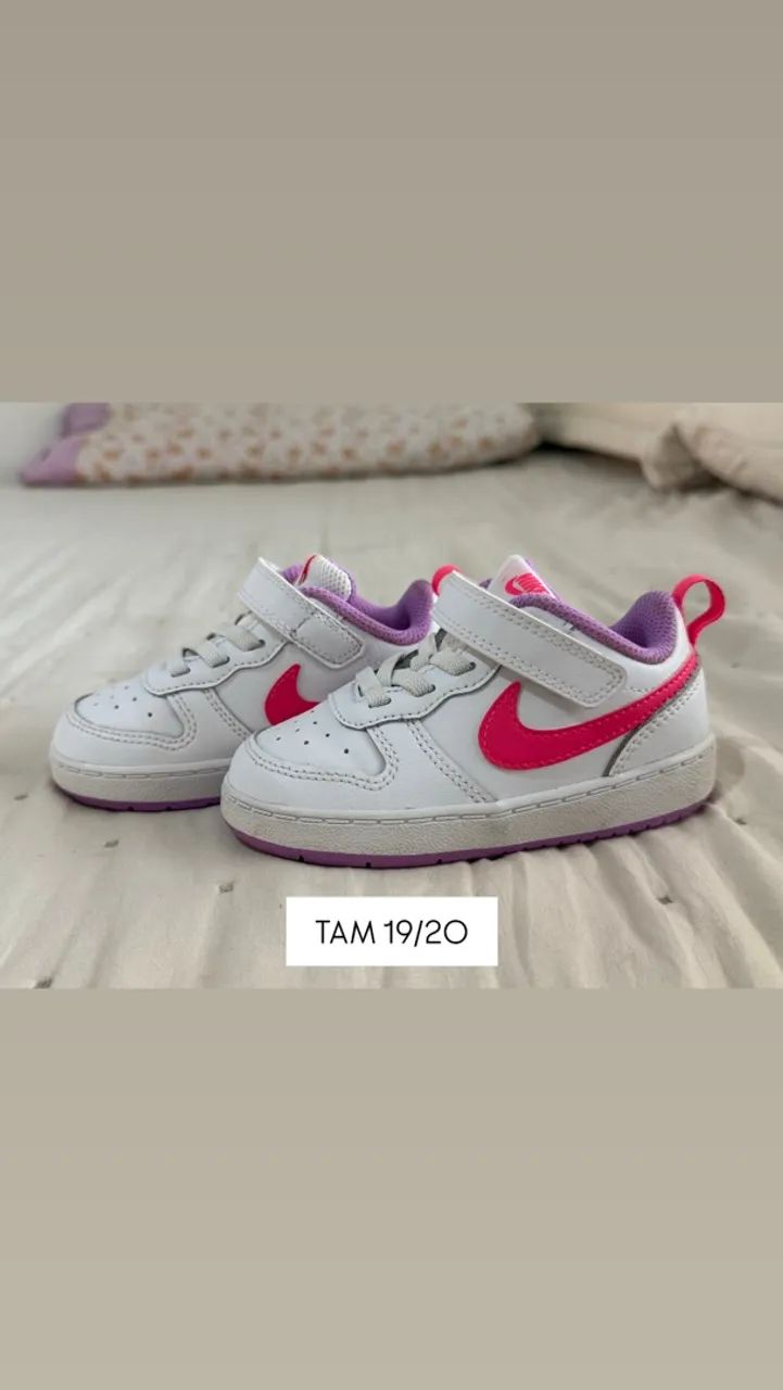 Tênis infantil  - Foto 4