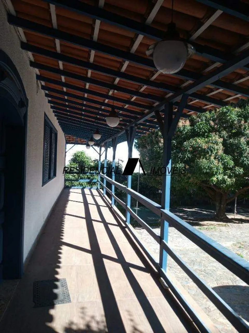Casa com Quintal no Serra- BH - Foto 4