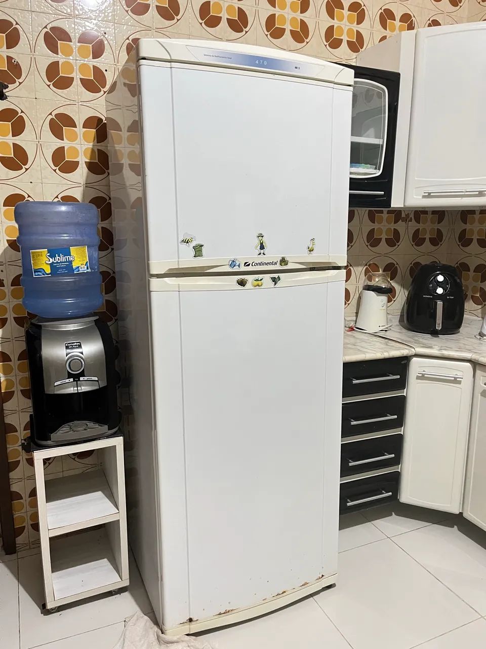 Vender geladeira  - Foto 2