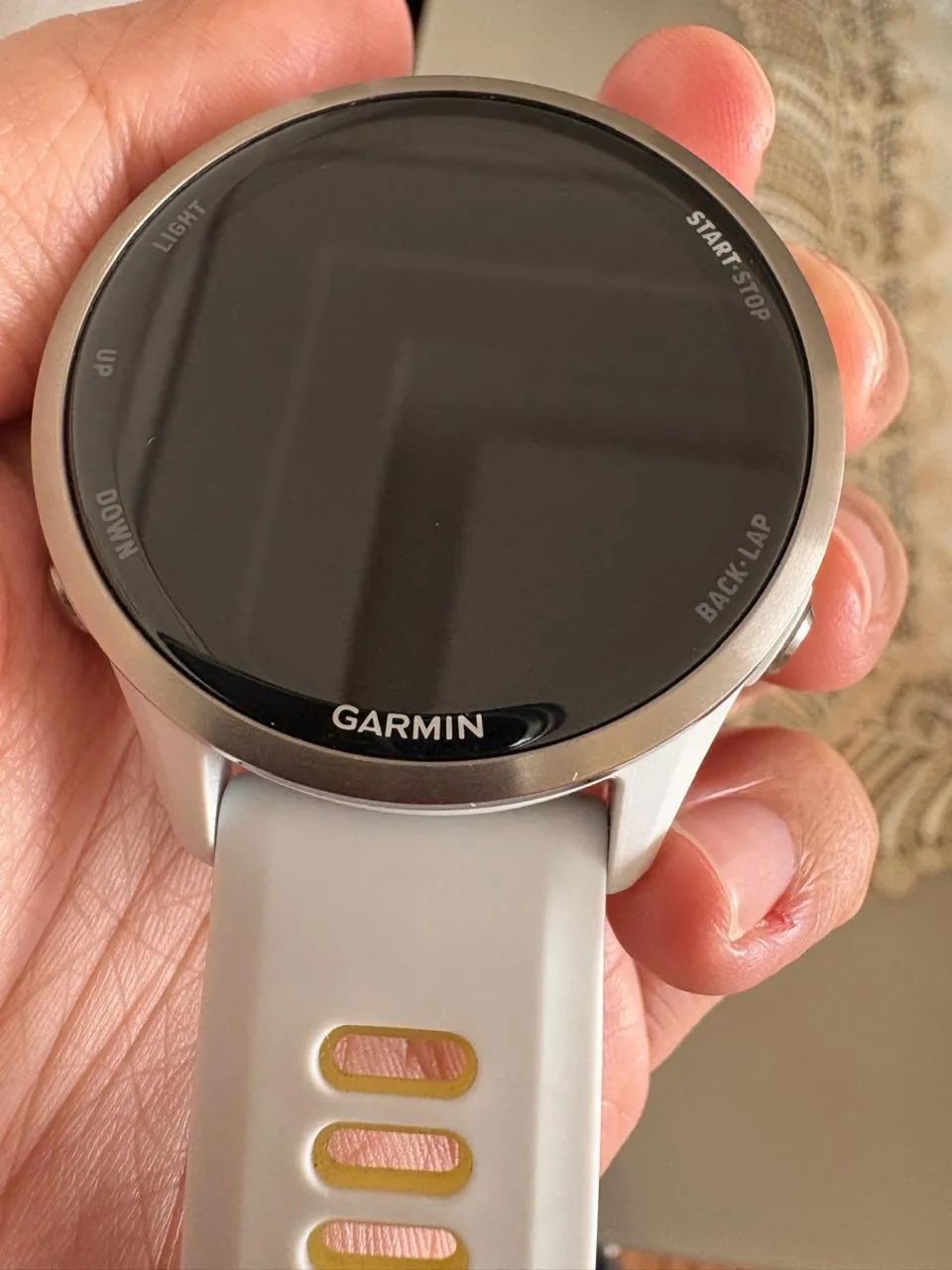 Garmin forerunner 970 - Foto 2