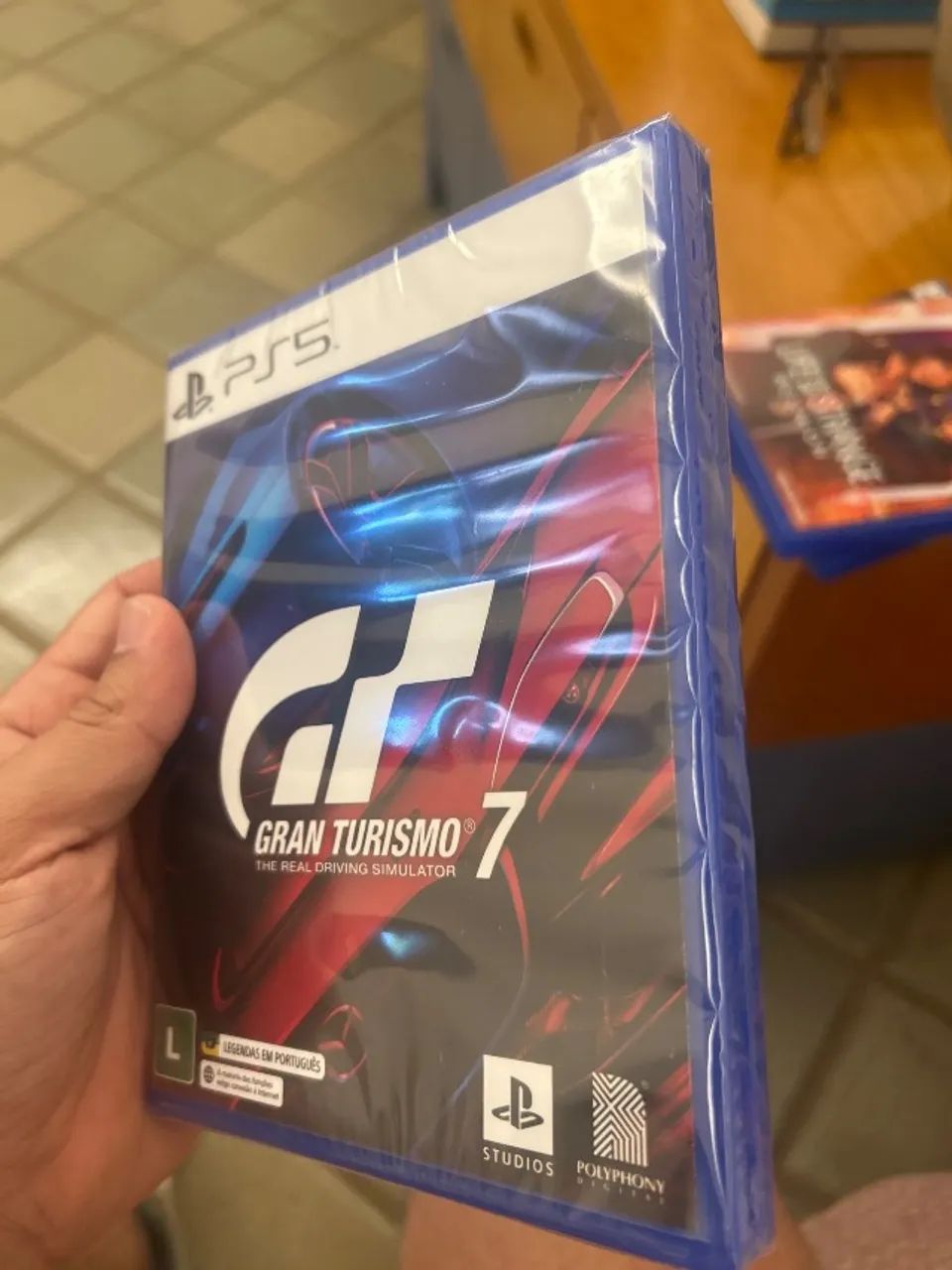 Gran Turismo 7  - Foto 3