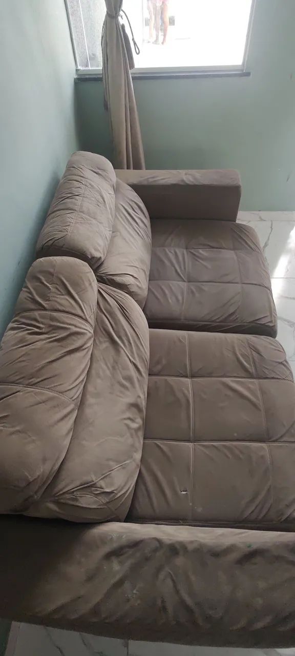 Vende-se sofá  - Foto 3