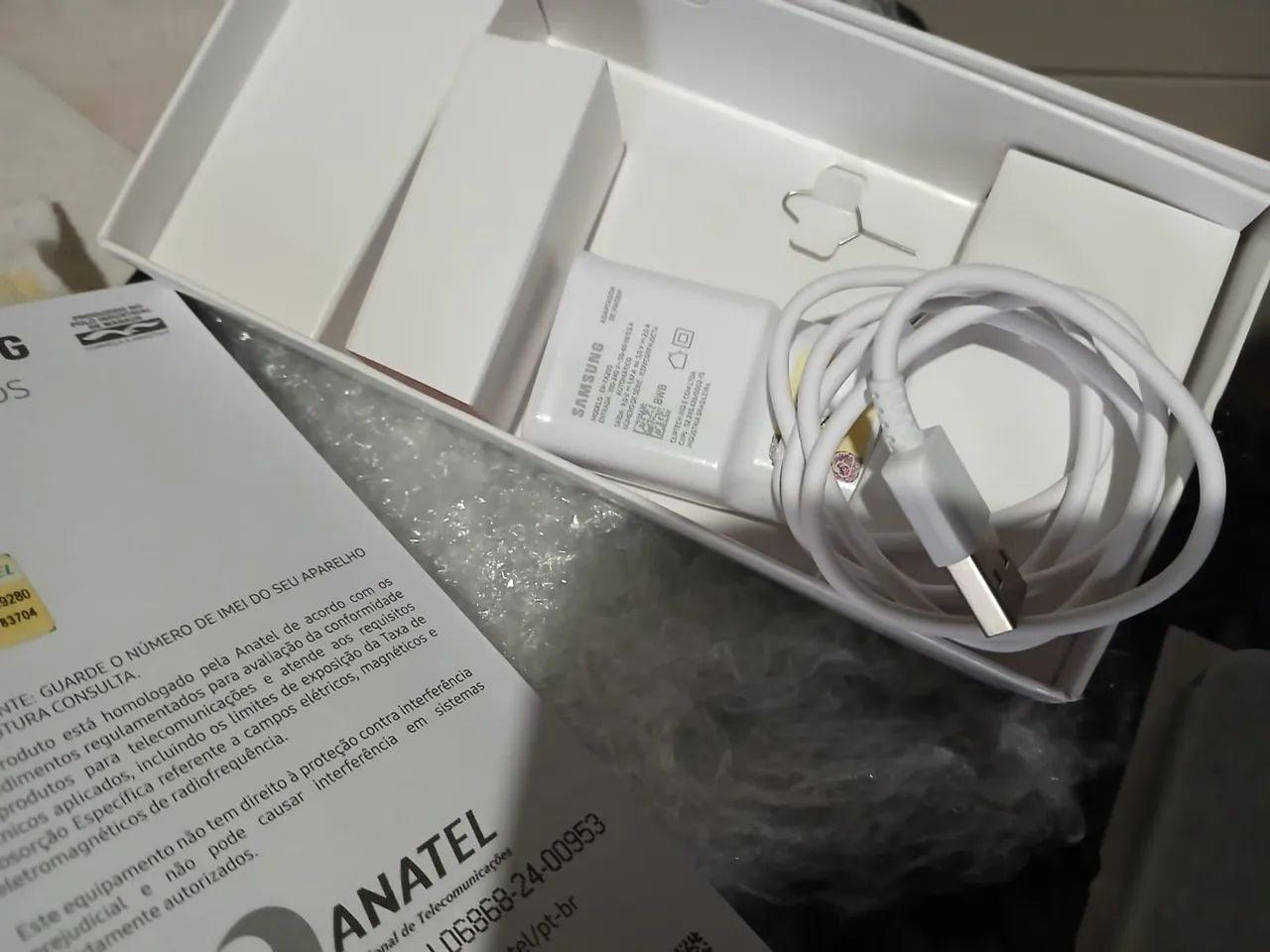 Celular Samsung galaxy A16 - Foto 5