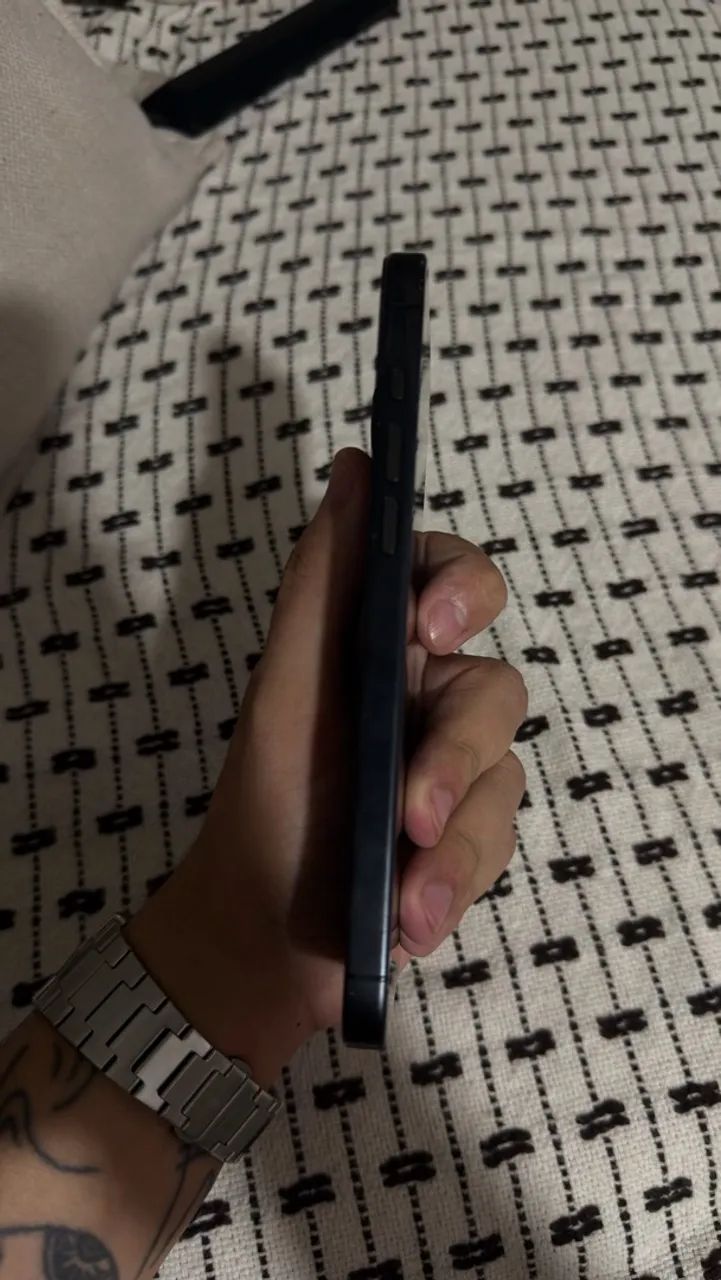 iPhone 15 Pro Max 256gb Nunca aberto - Foto 4