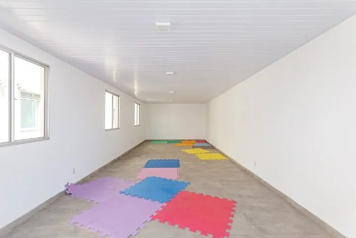 Apartamento 03 quartos com vaga coberta . - Foto 2