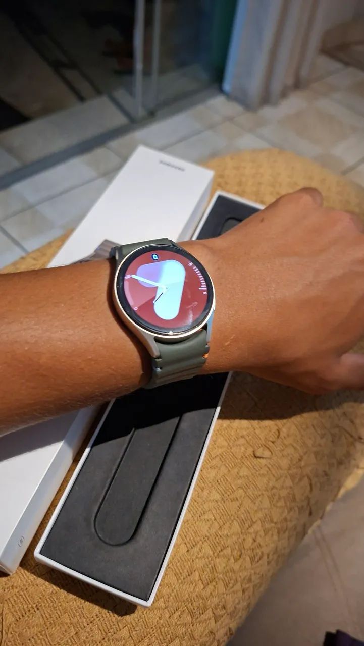 Samsung Galaxy Watch 7 - Foto 3