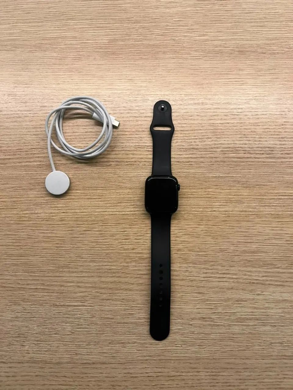 APPLE WATCH SERIES 7 - 45 MM GPS - Foto 3