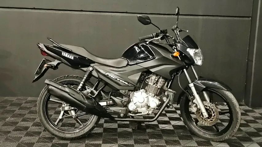 Yamaha Factor 125i ED 2021 - Foto 4