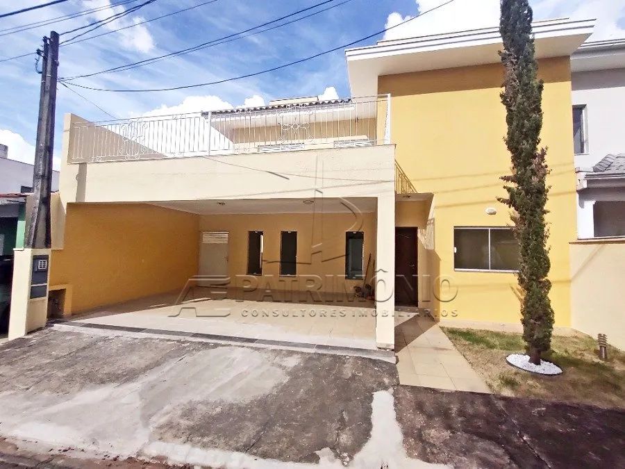 CASA SOBRADO MIRANTE IPANEMA COM 3 DORMITORIOS SENDO 1 SUITE