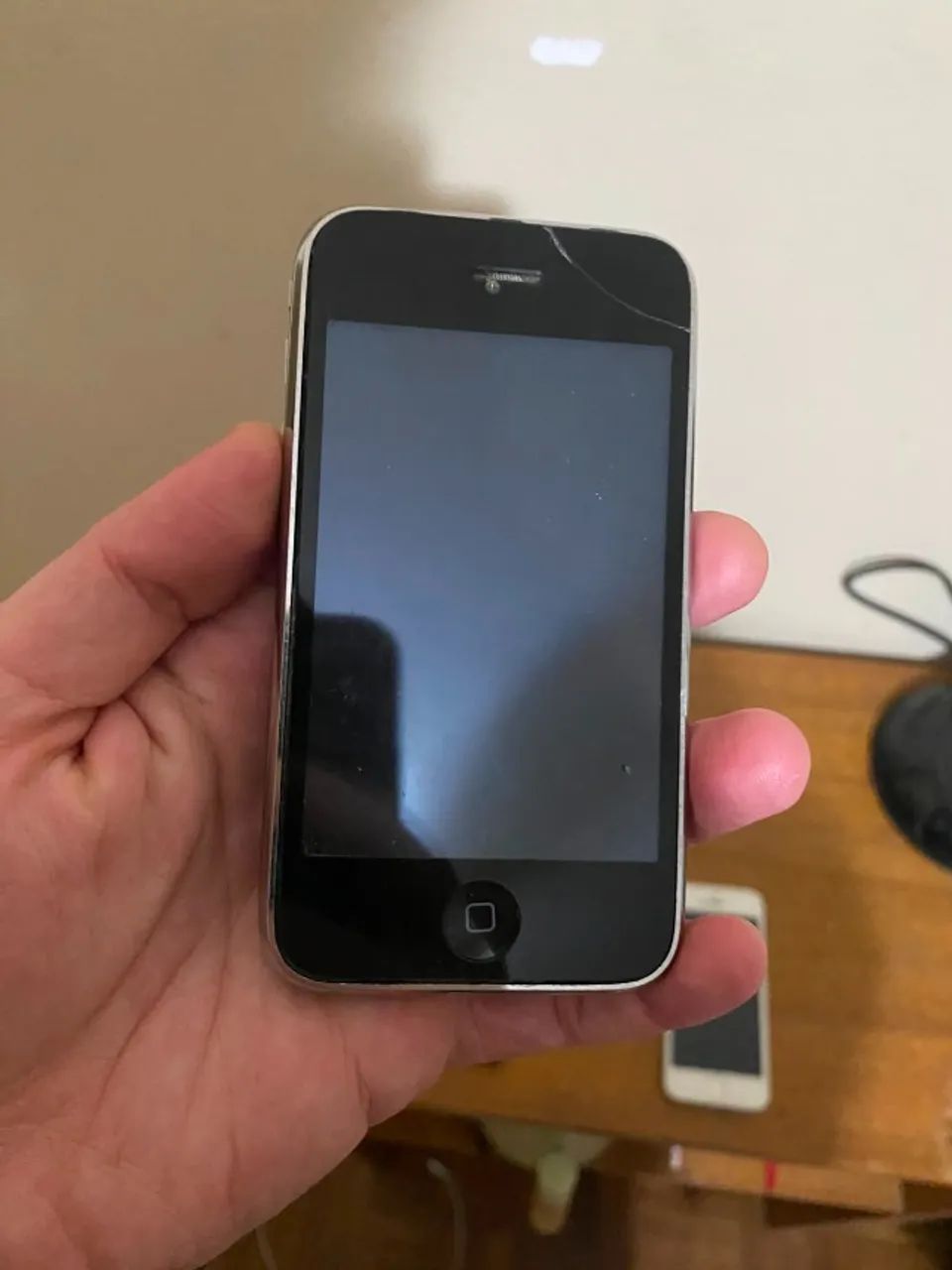 Iphones com defeito (para retirada de peças ou concertos milagrosos) - Foto 4