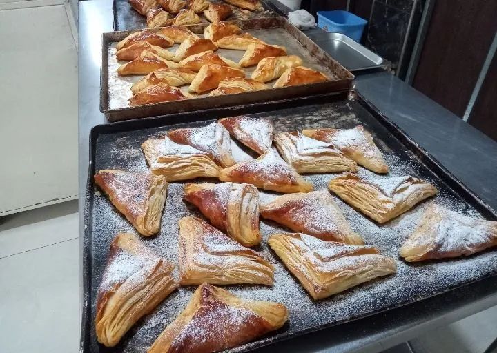 Salgado para revenda