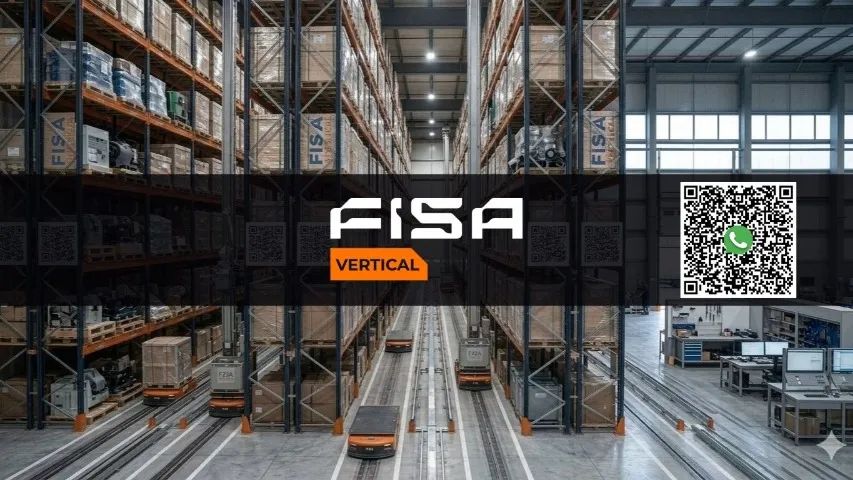 Mini Porta Pallet em (Votorantim)