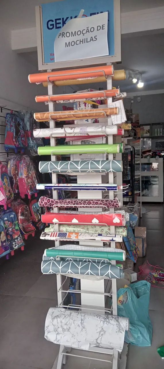 Estantes para loja - Foto 3