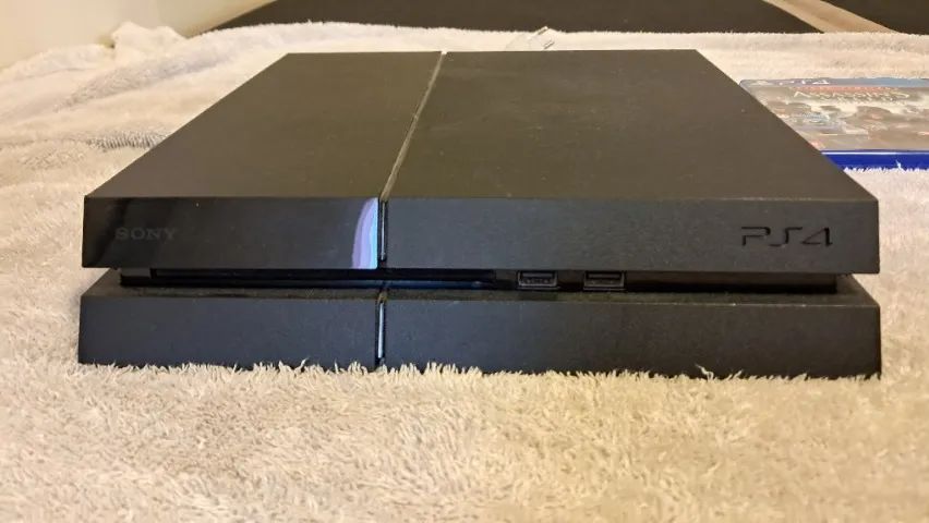 Play 4 - 500GB - Foto 2