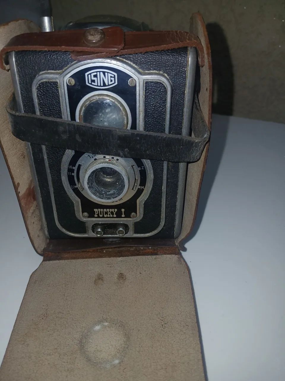 Camera vintage - Foto 3