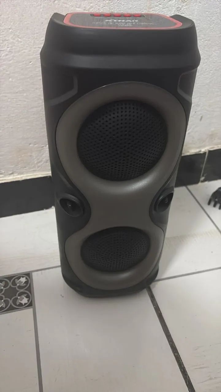 Caixa de Som Bluetooth  - Foto 5