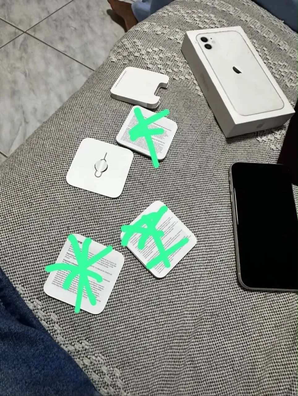 iPhone 11 128Gb - Foto 3