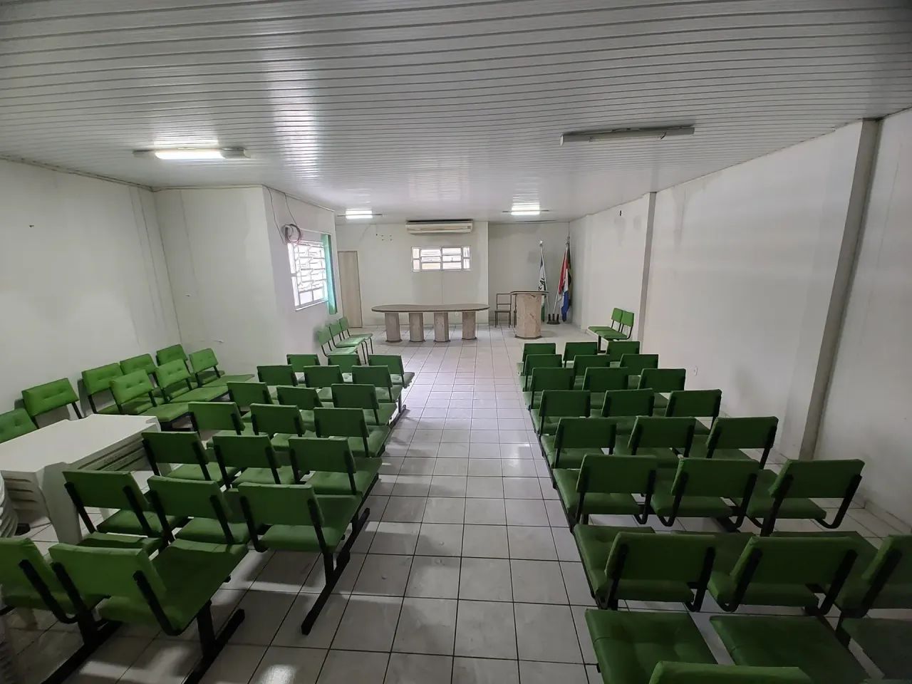 Vendo Excelente ponto comercial com várias salas e auditório - poço - Maceió - Foto 2