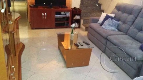 Casa em Condomínio em Vila Prudente - Foto 2