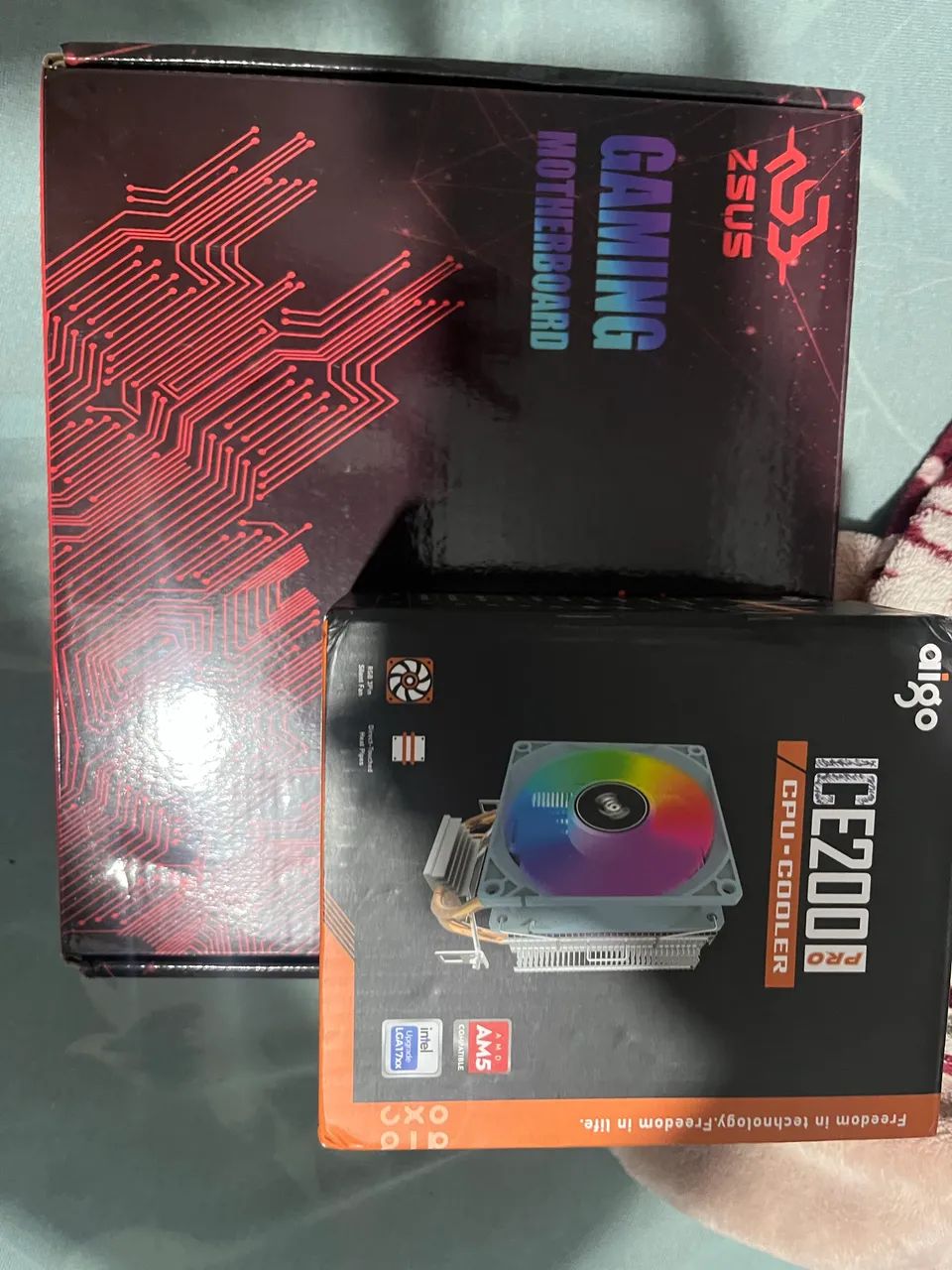 intel xeon  - Foto 4