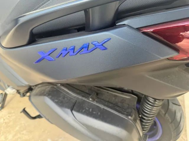 YAMAHA XMAX 250 CONNECTED ABS - Foto 3