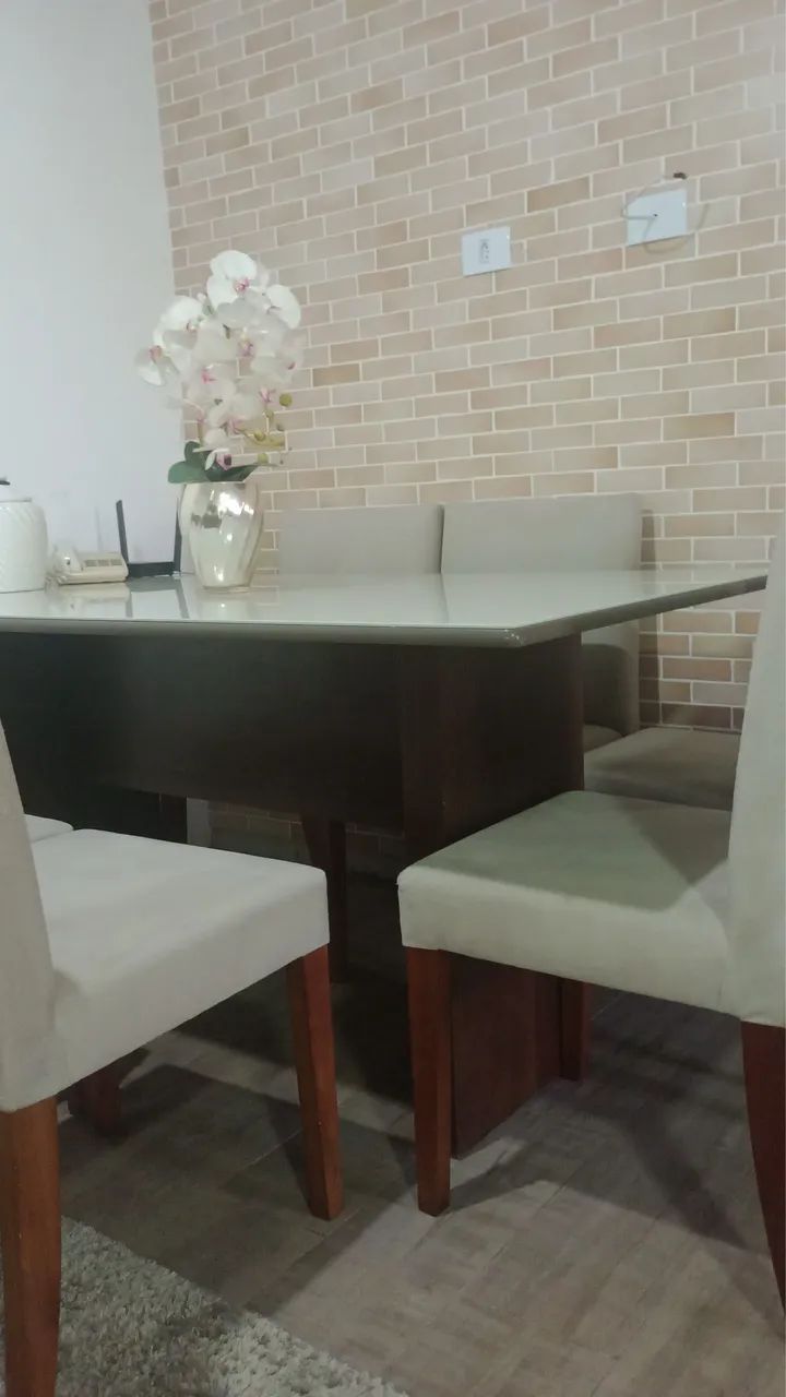 Mesa jantar  - Foto 4