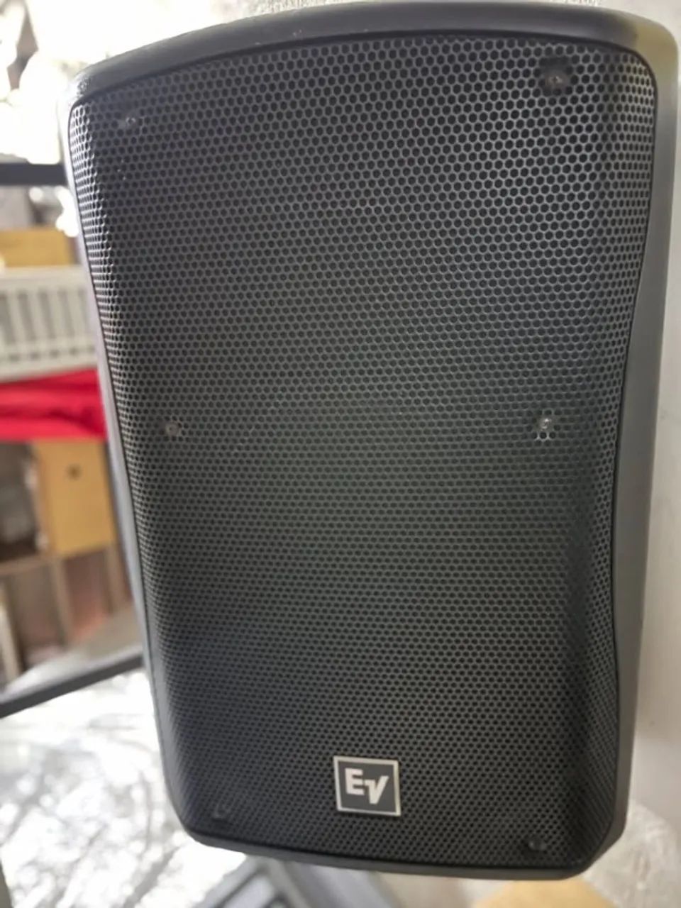 Caixa ativa Electro-Voice ZXA5 90 B - 15 polegadas | preço por unidade