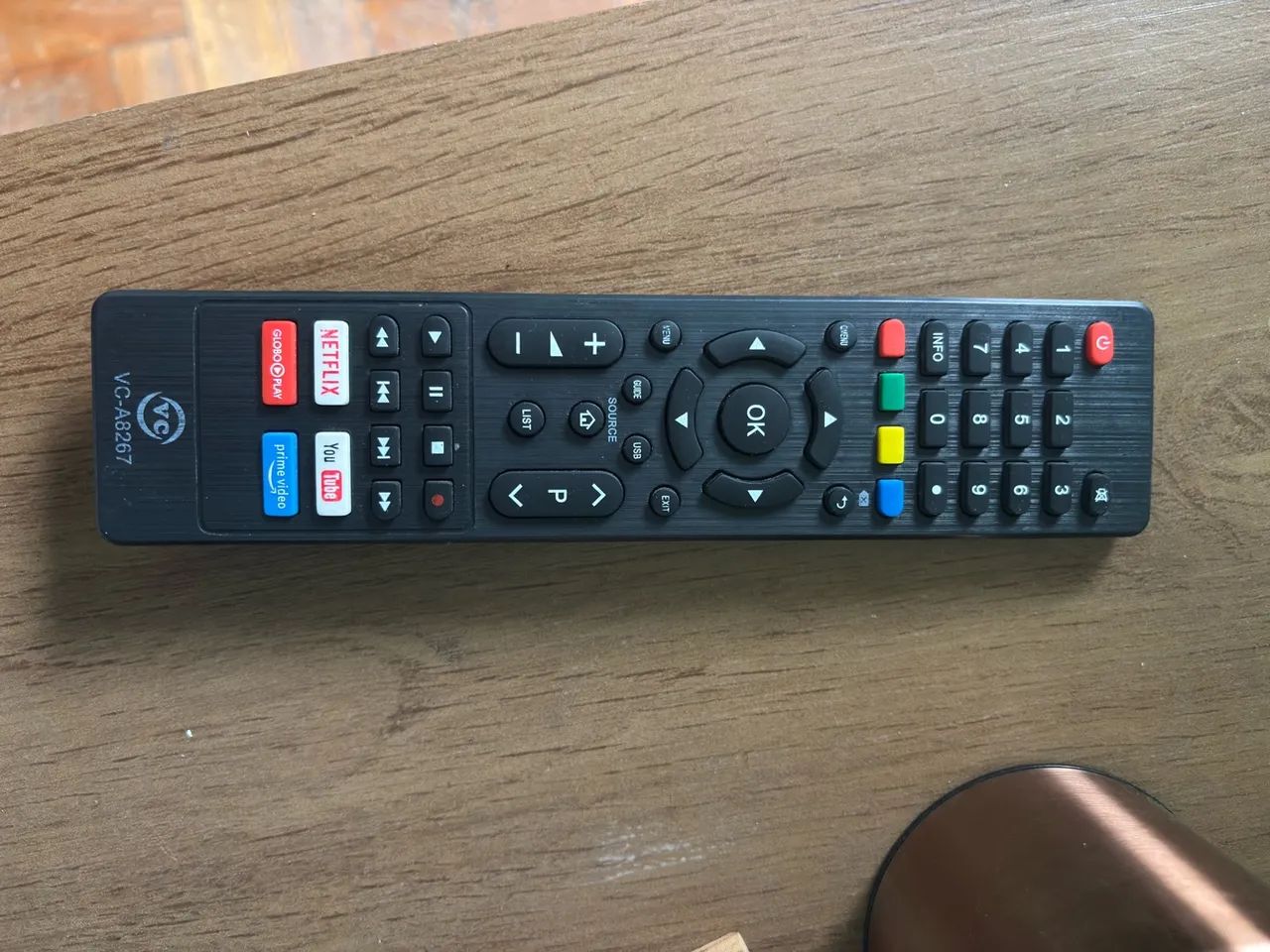 Smart TV Philco 50 polegadas - Foto 2