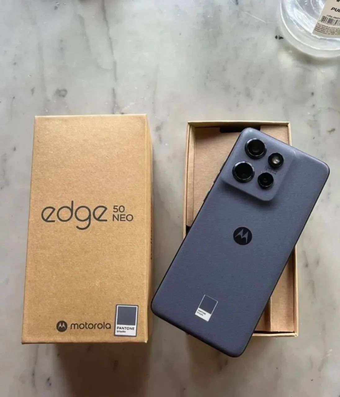 Motorola edge 50 neo 256gb