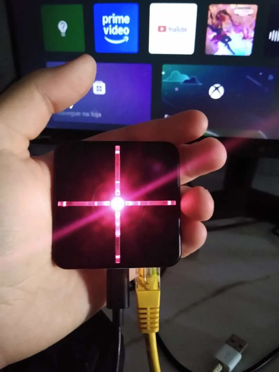 xim apex