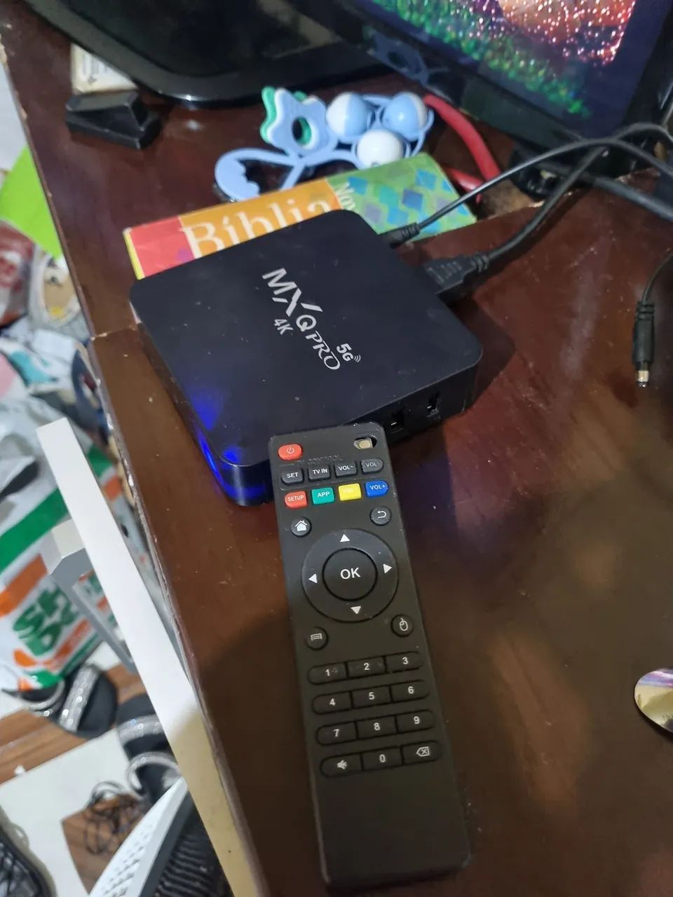 T.v box - Foto 3