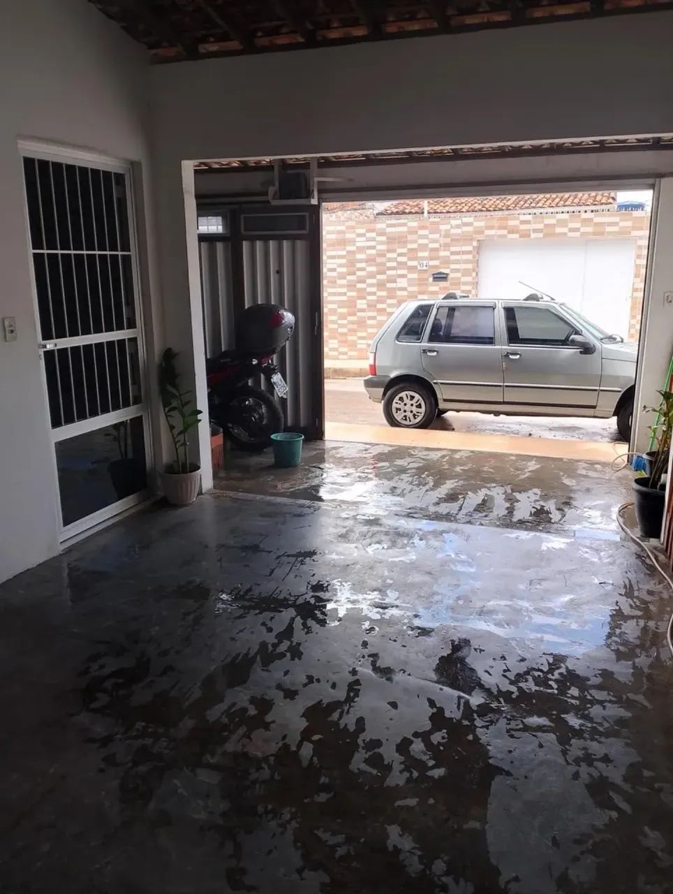 Vendo Casa no benedito bentes - Foto 5