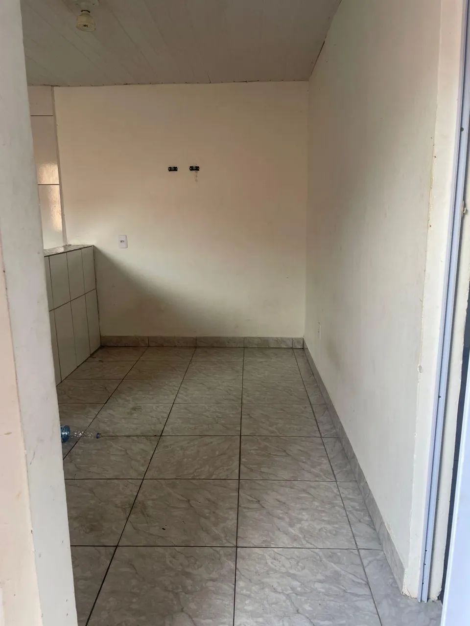Kitnet na vila do João complexo da maré - Foto 4