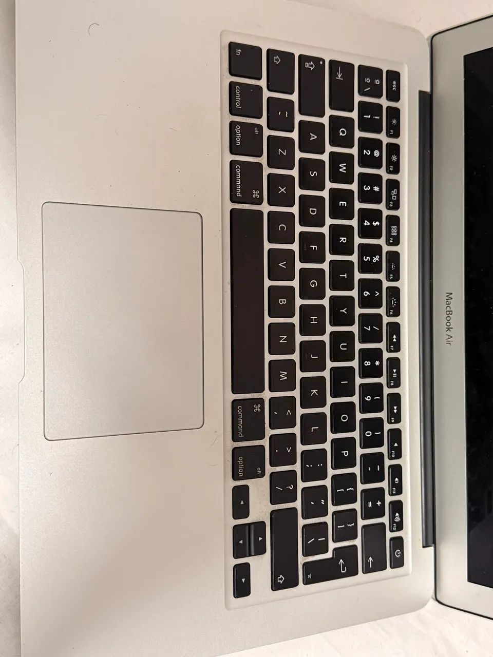 MacBook 13, 2012  - Foto 3