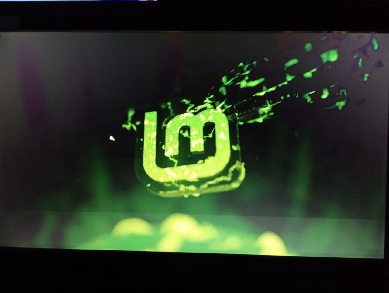Monitor AOC 