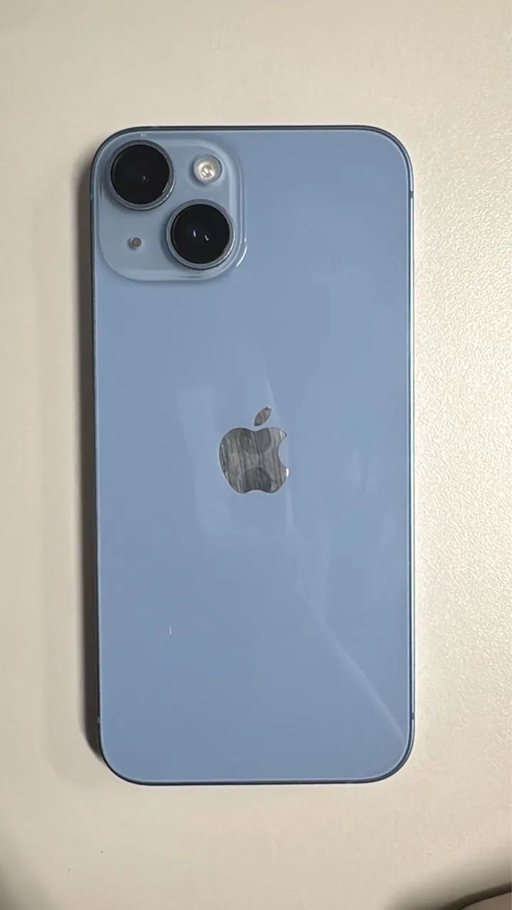 IPHONE 14 256gb