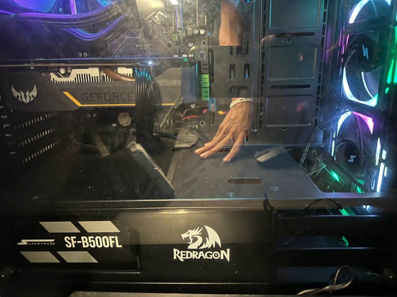 VENDO PC GAMER  - Foto 2