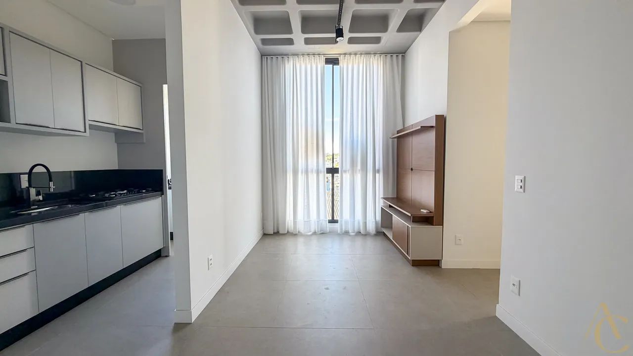 Apartamento para alugar - 2 quartos sendo 1 suíte - Pantanal | Florianópolis/SC. - Foto 5