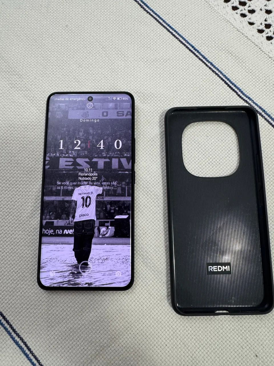 Redmi note 13 - Foto 3
