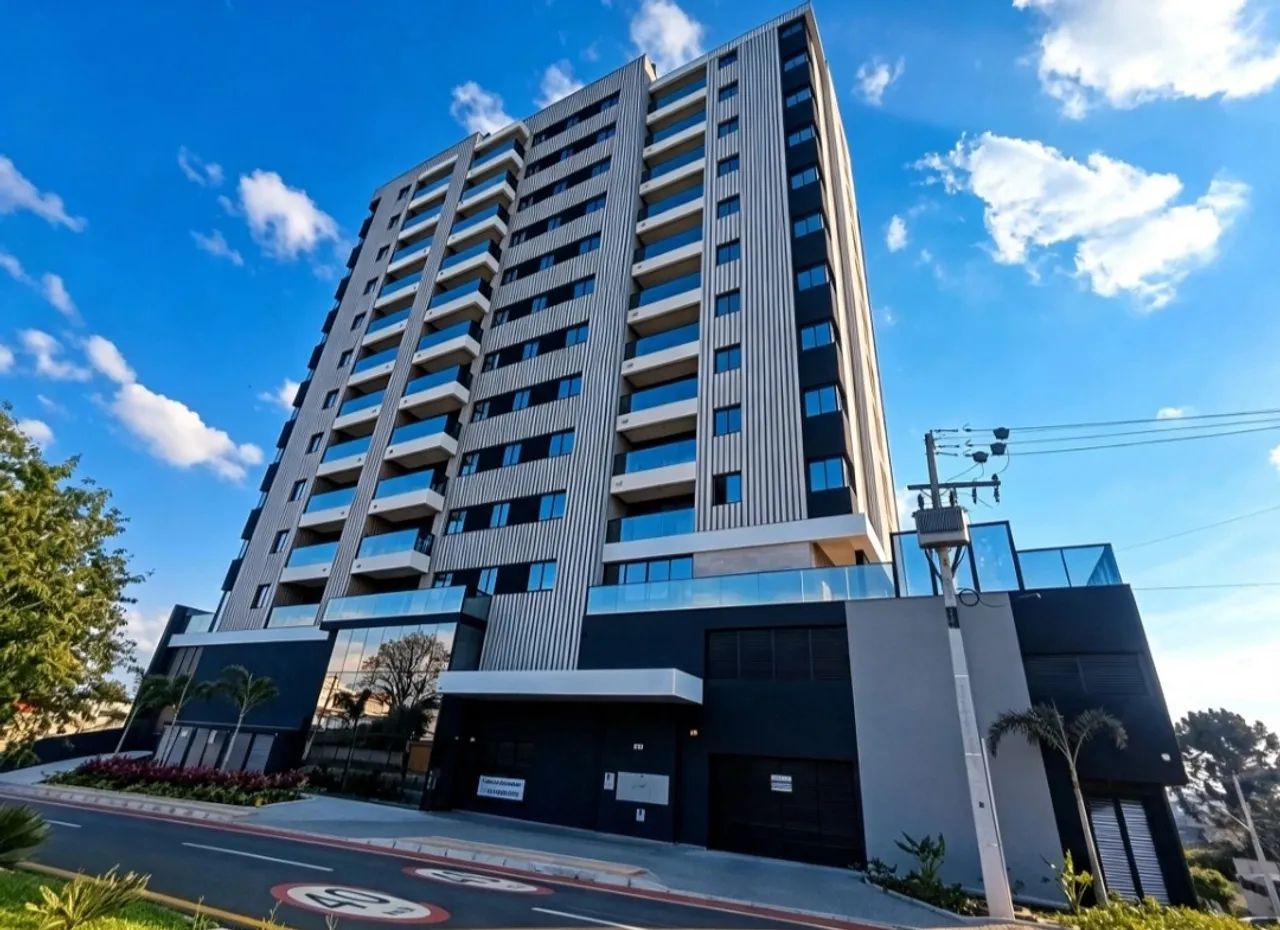 APARTAMENTO À VENDA EM UVARANAS