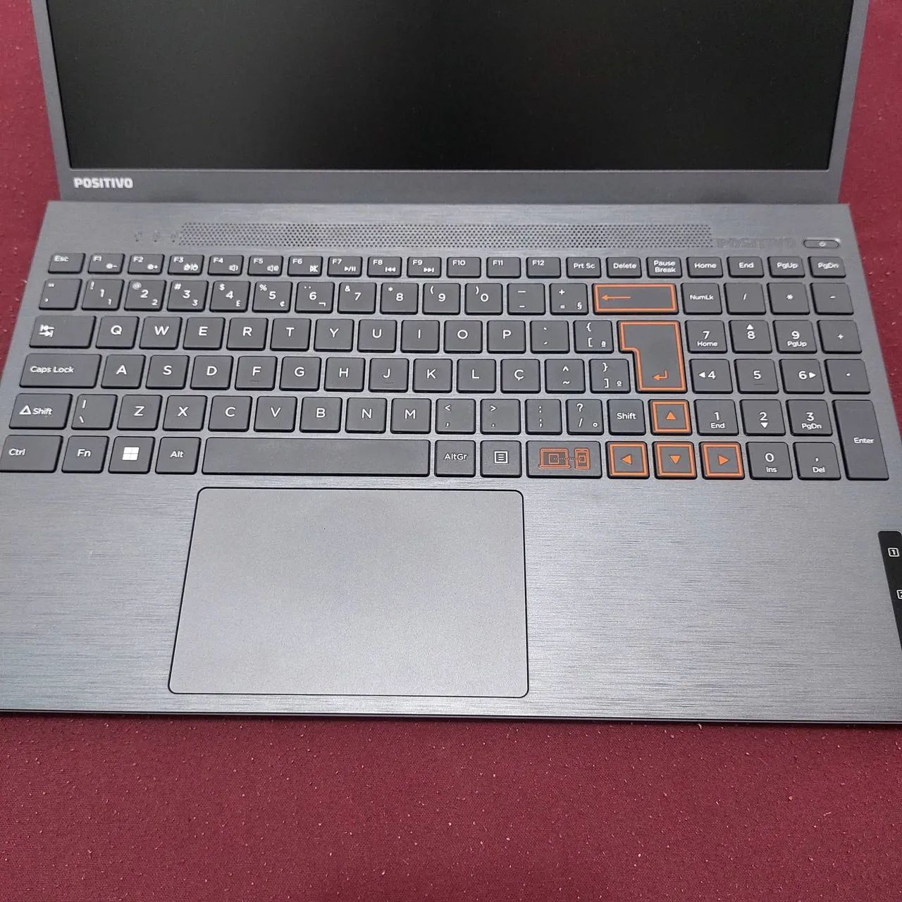 NOTEBOOK POSITIVO VISION C15 IMPERDÍVEL  - Foto 3