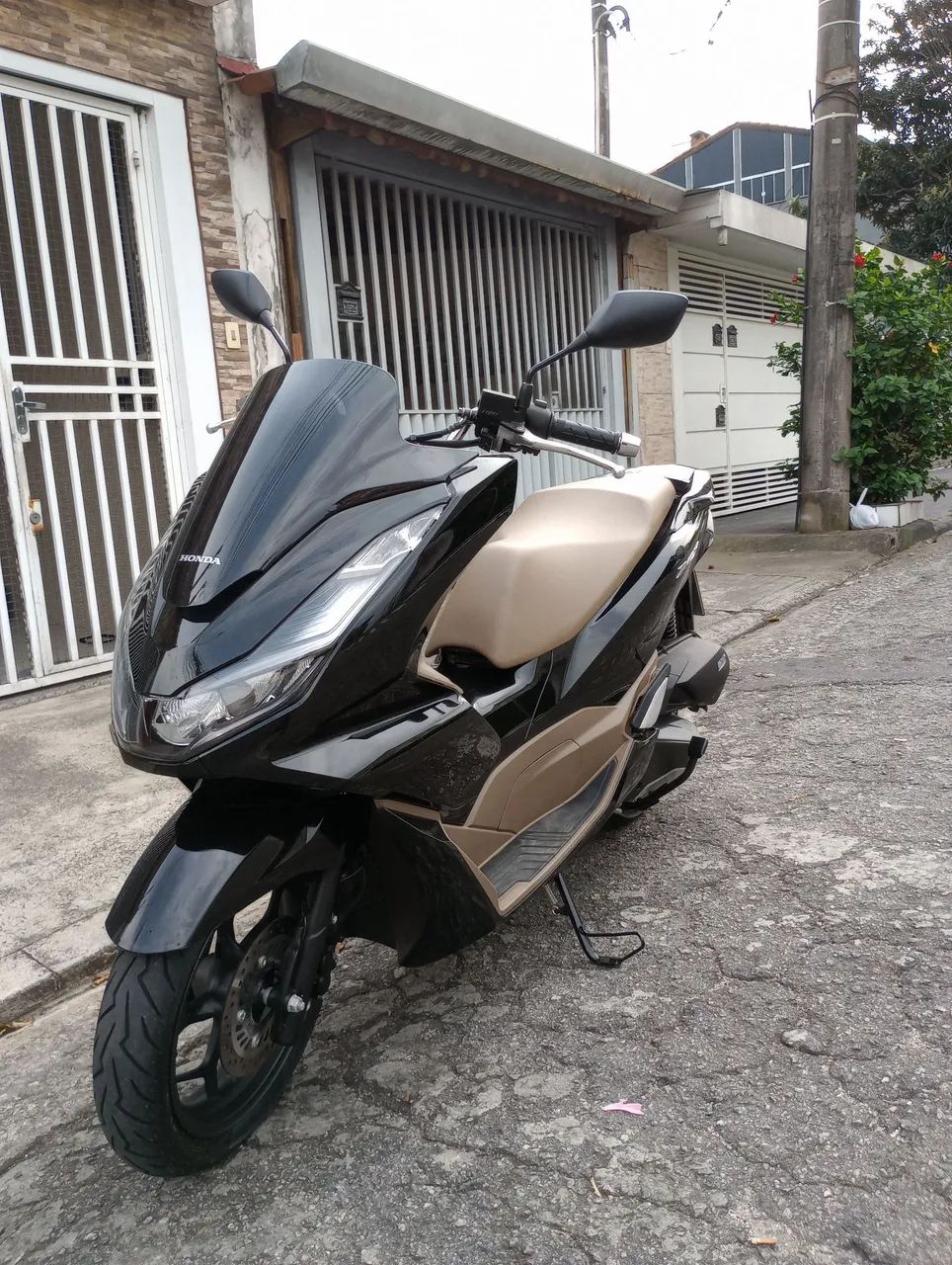 PCX 160 DLX ABS - Foto 2