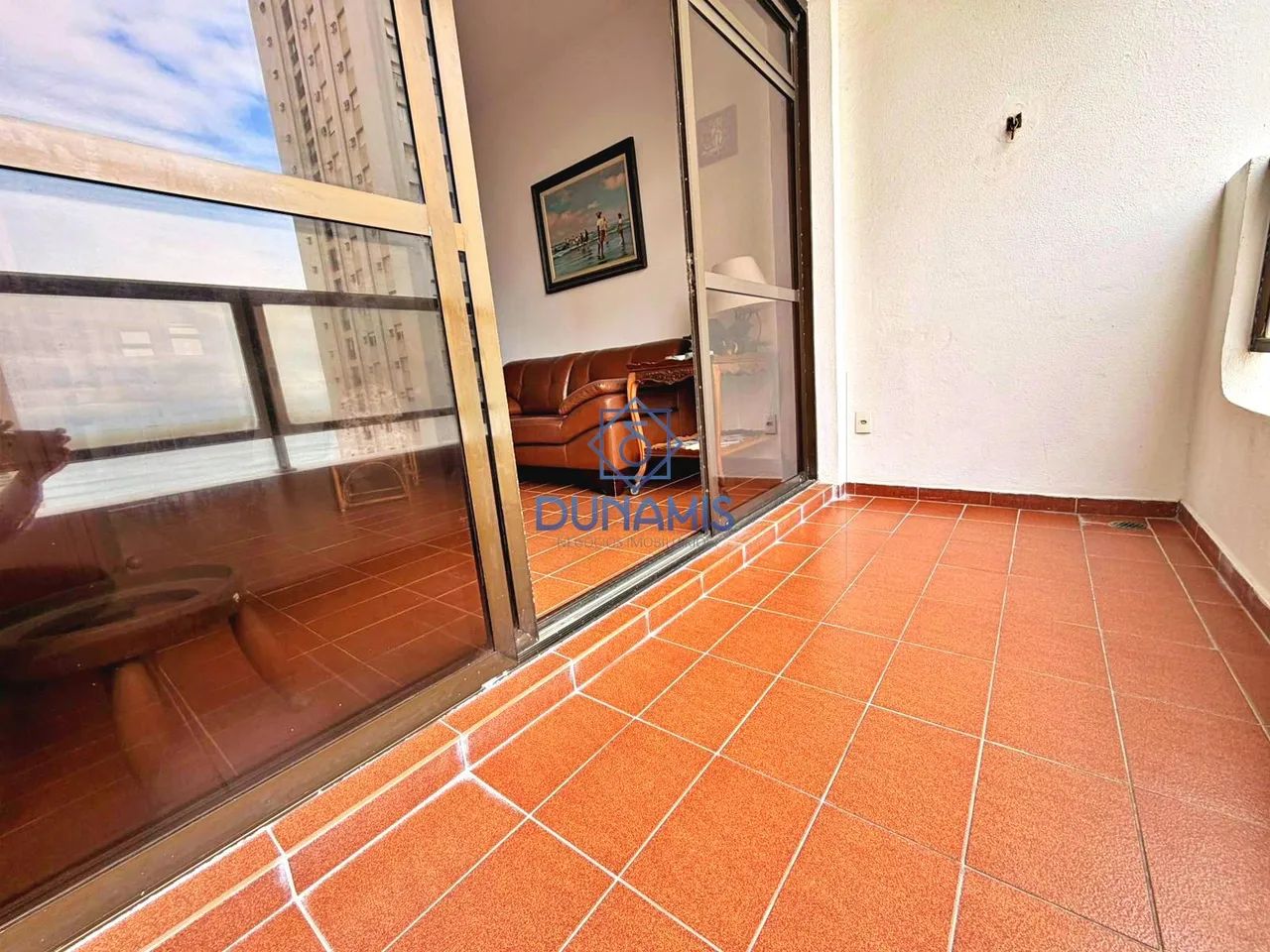 APARTAMENTO À VENDA NA PRAIA DE PINTANGUEIRAS - COM VISTA AMPLA PARA O MAR - Foto 9