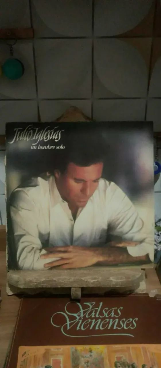 Coleção de Discos de vinil classicos - Foto 3