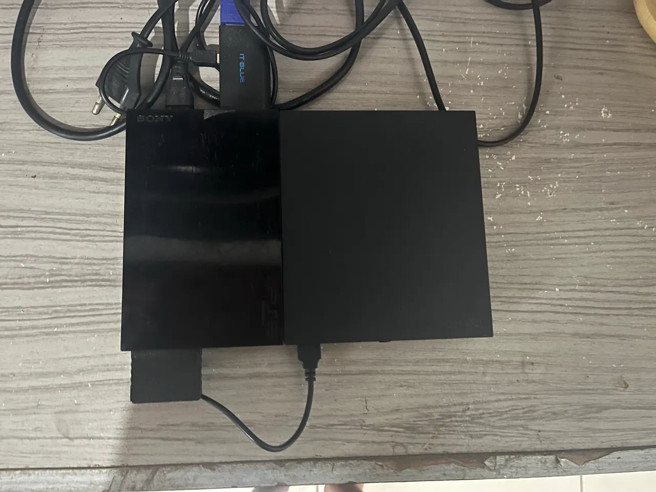 Ps2  - Foto 5