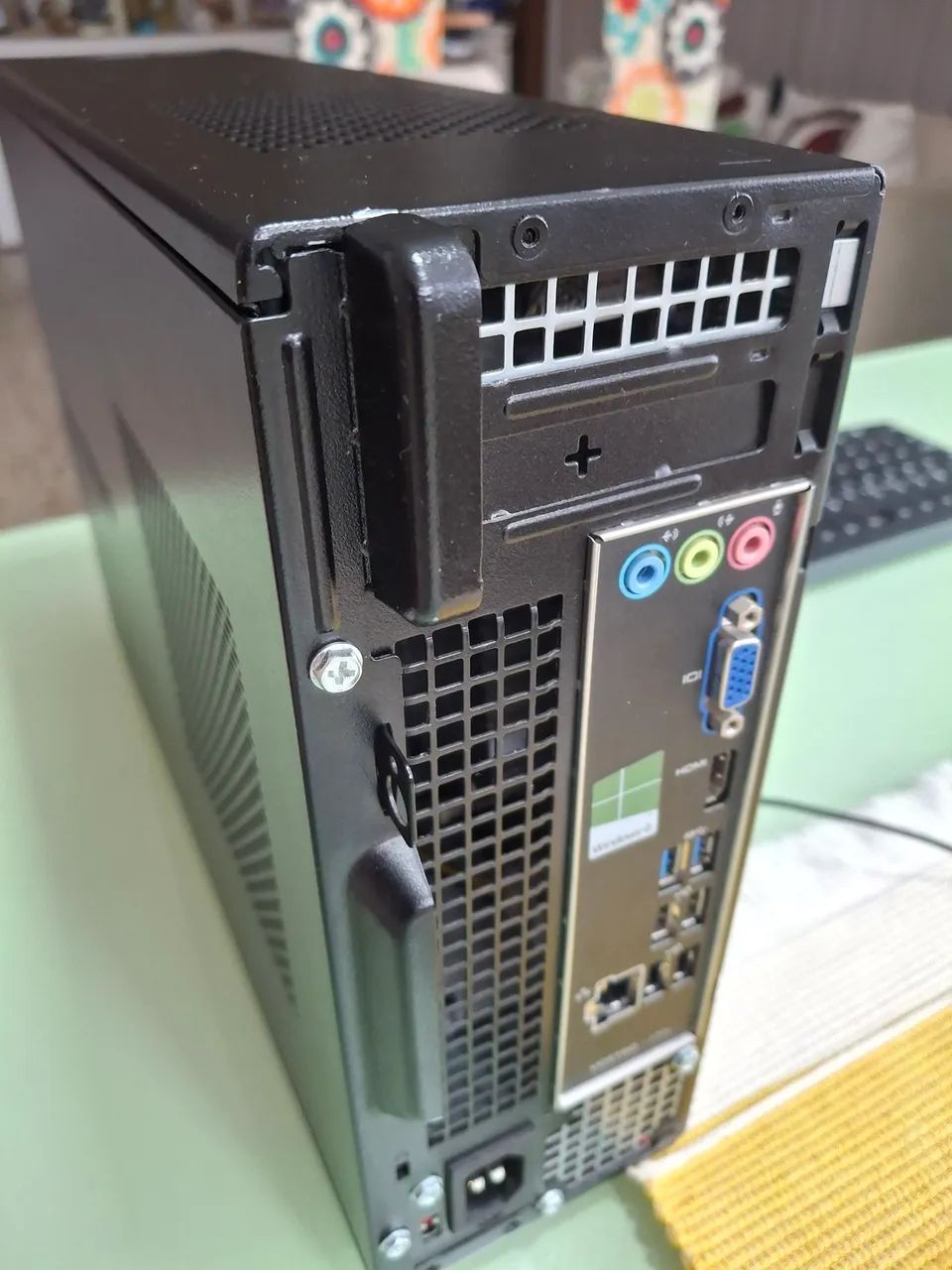 Computador Dell Vostro 270s  - Foto 4