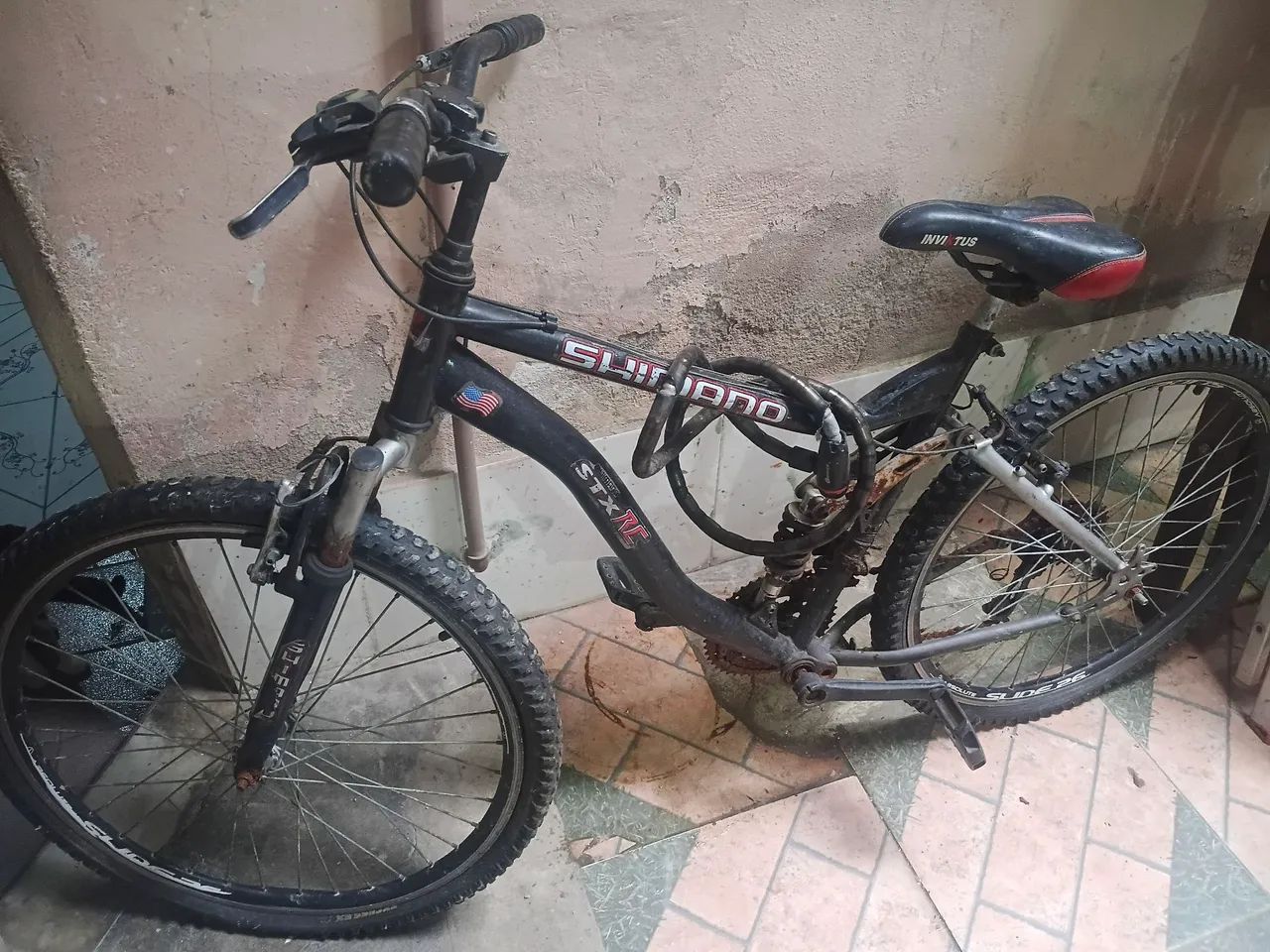 Bicicleta shimano - Foto 4